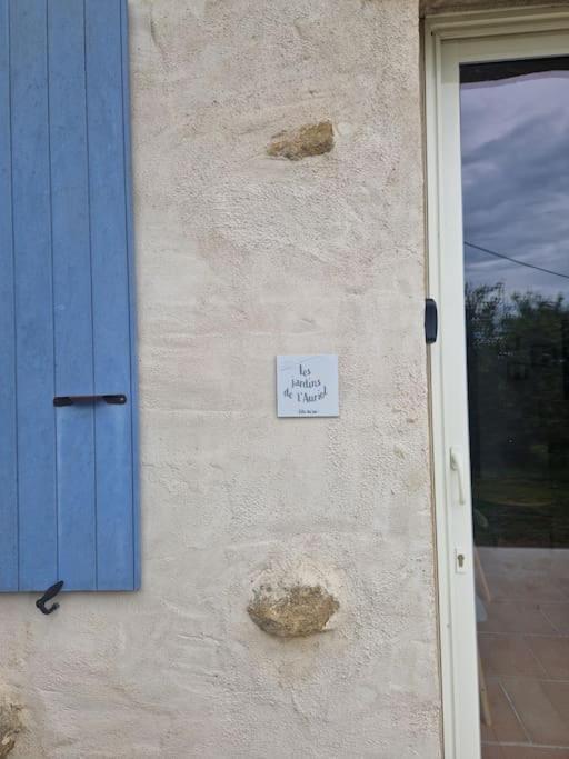 Ferme Ariegeoise, Gite Du Lac Unzent エクステリア 写真